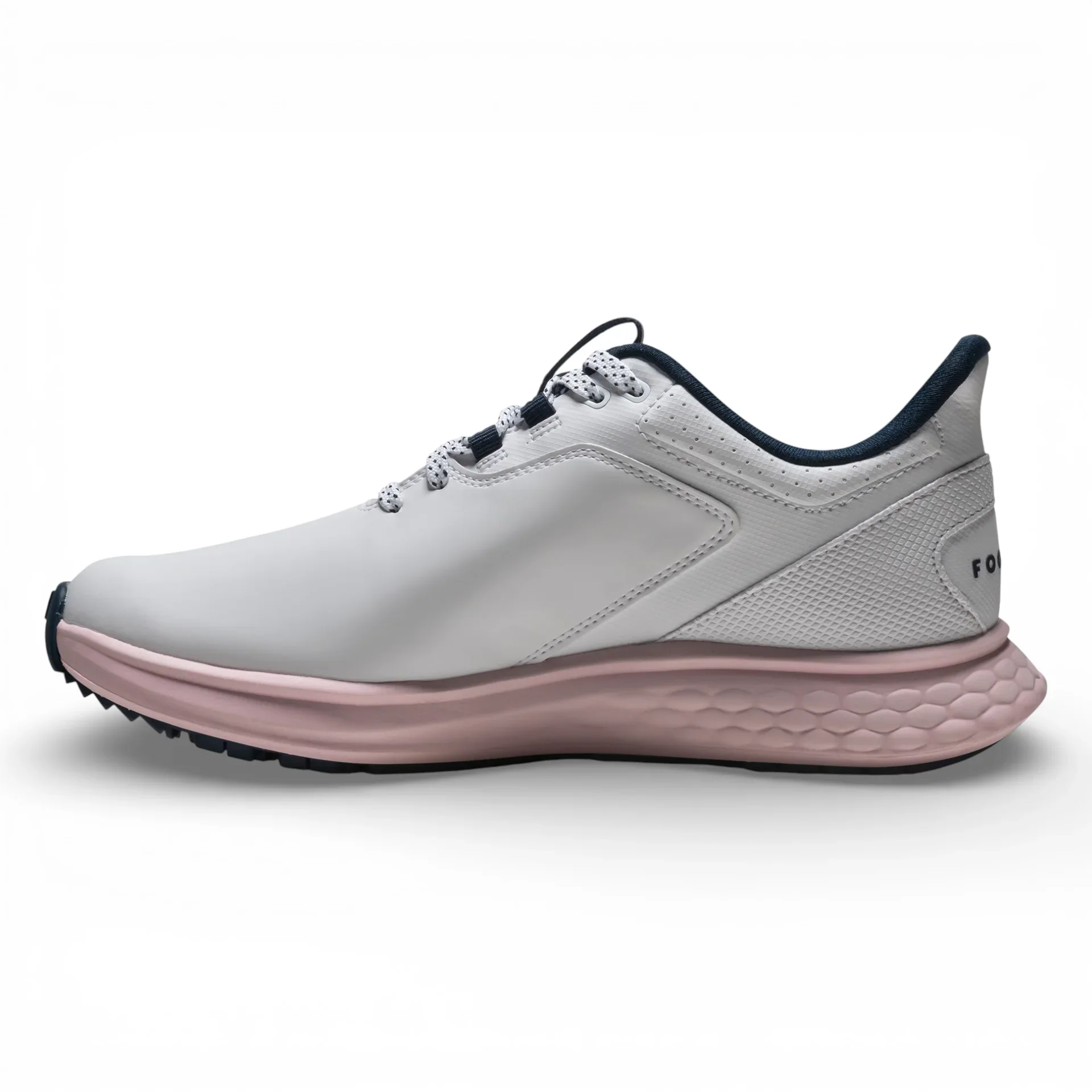 Ladies FootJoy Pulse Golf Shoes 93848 - Image 3