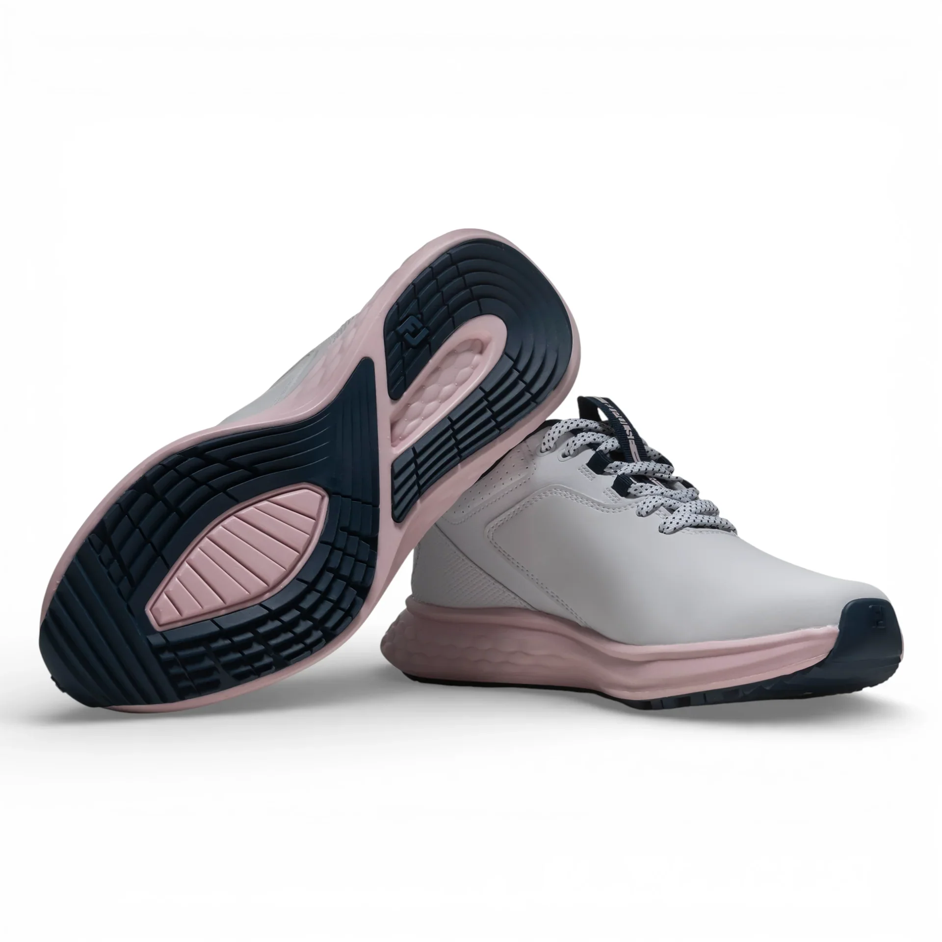 Ladies FootJoy Pulse Golf Shoes 93848 - Image 6