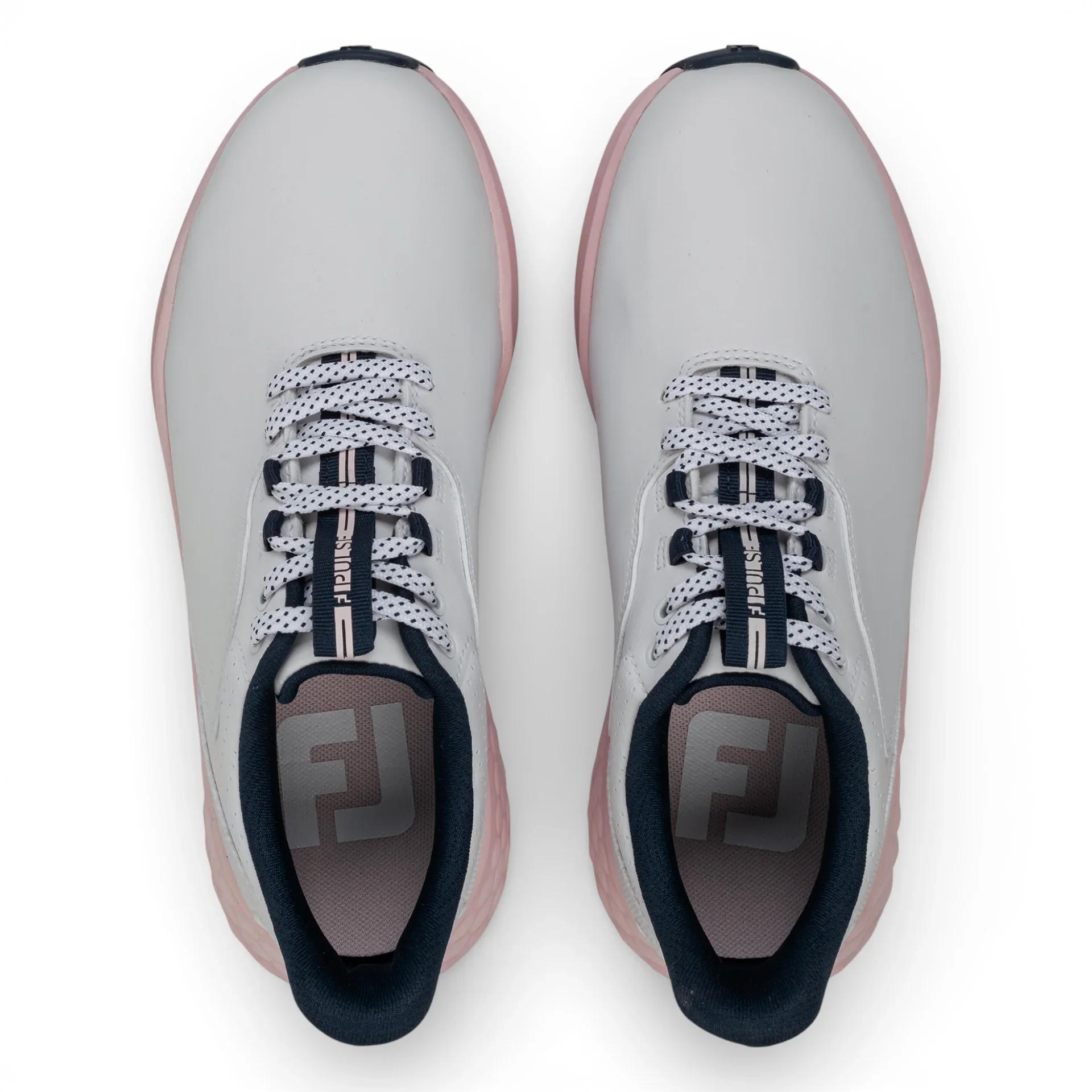 Ladies FootJoy Pulse Golf Shoes 93848 - Image 7