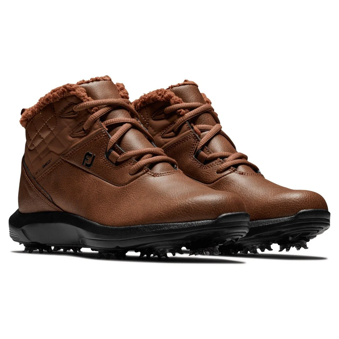 FootJoy ﻿Ladies StormWalker Winter Golf Boot 98828 - Image 3