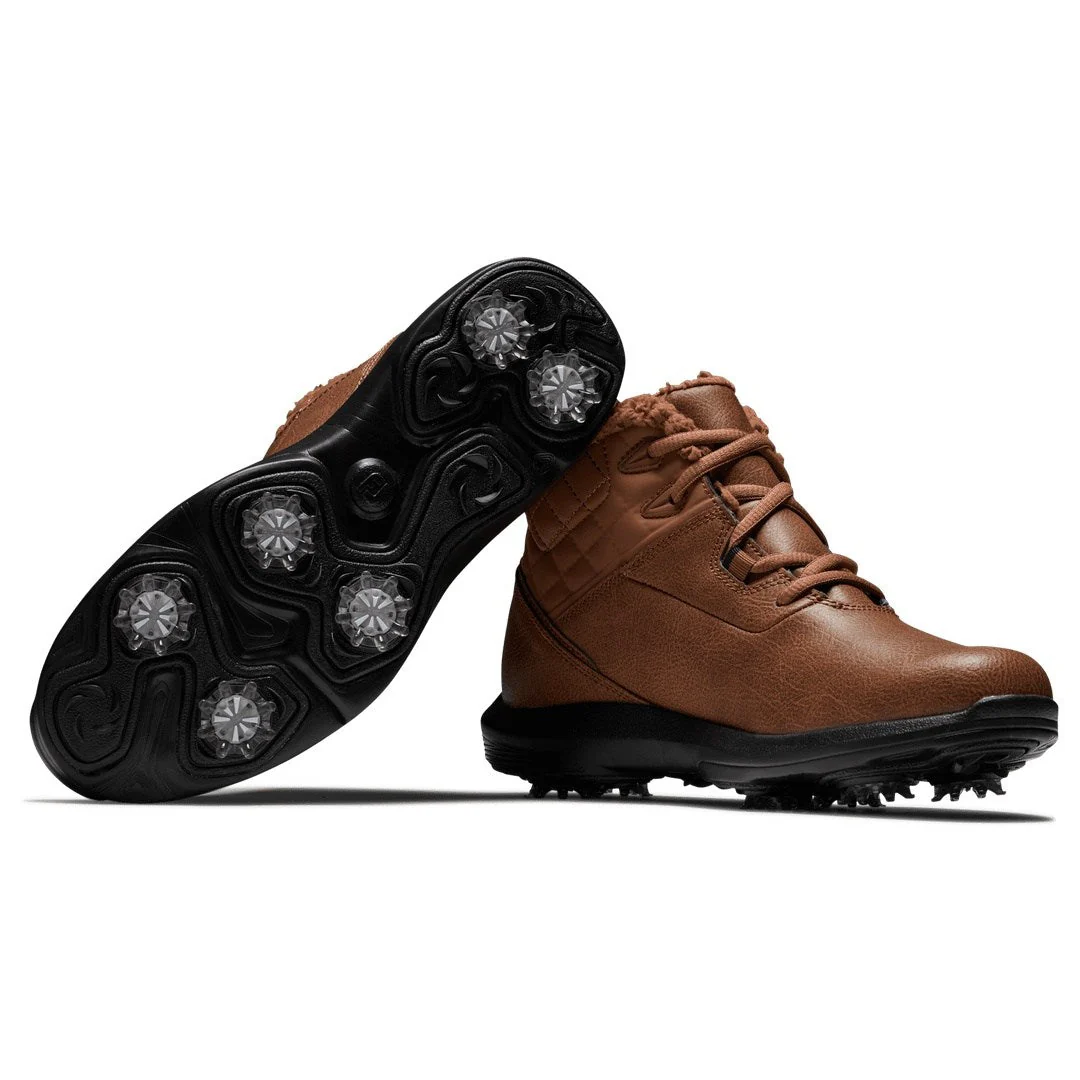 FootJoy ﻿Ladies StormWalker Winter Golf Boot 98828 - Image 4