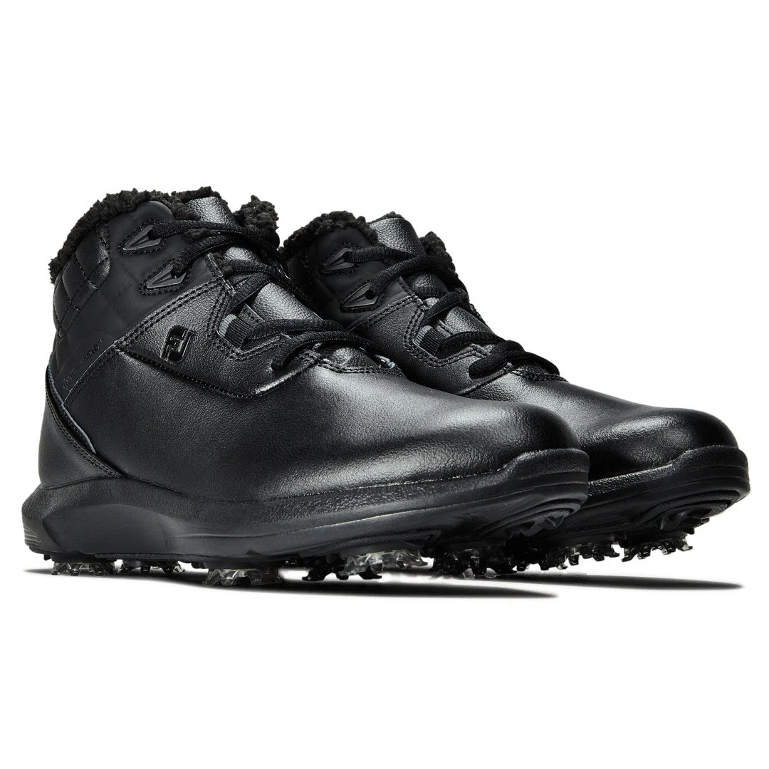 FootJoy Ladies StormWalker Golf Shoes 98831 - Image 2