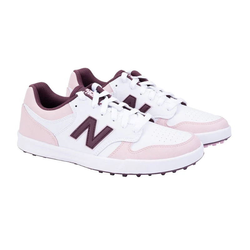 Ladies New Balance 480 SL Golf Shoes - Image 2