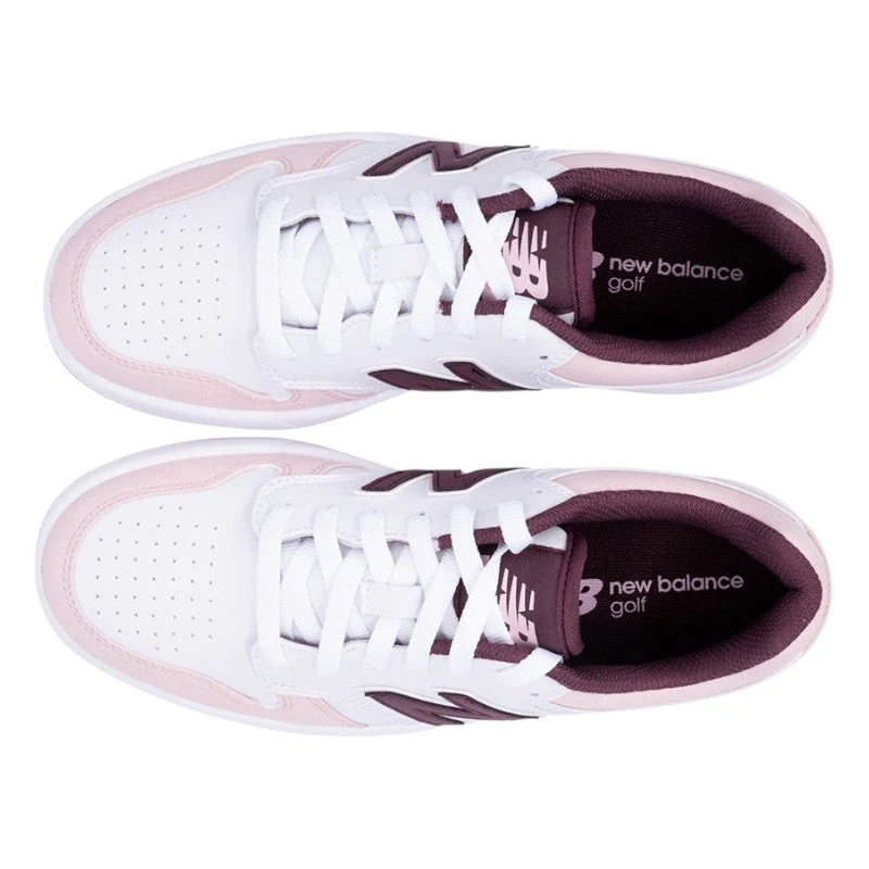 Ladies New Balance 480 SL Golf Shoes - Image 3
