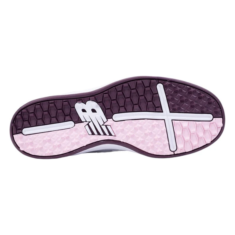 Ladies New Balance 480 SL Golf Shoes - Image 4