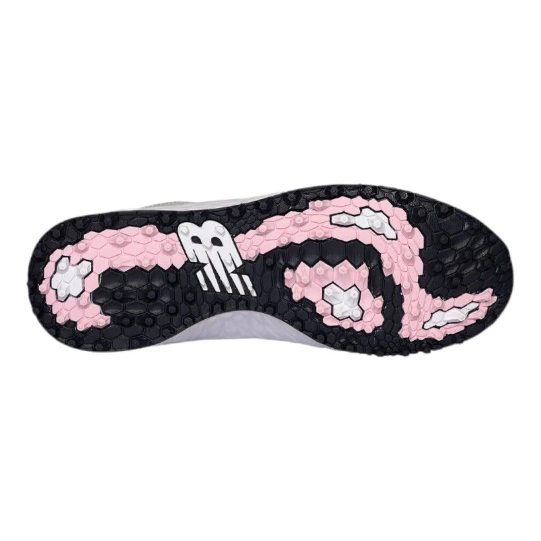 Ladies New Balance Fresh Foam Contend V2 Golf Shoes - Image 2
