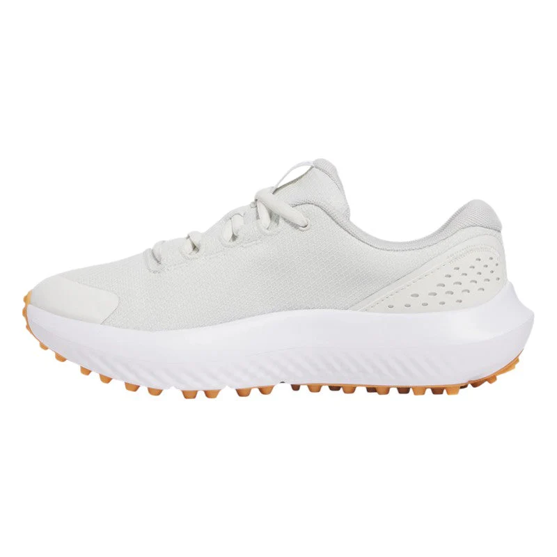 Ladies Under Armour Surge Golf Shoes 3028243 - Image 2