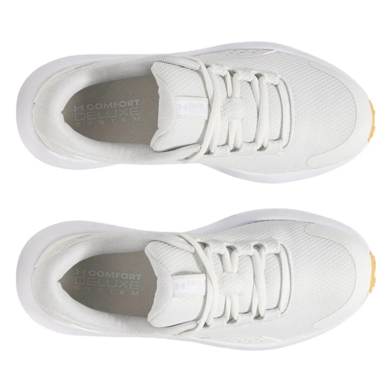 Ladies Under Armour Surge Golf Shoes 3028243 - Image 4