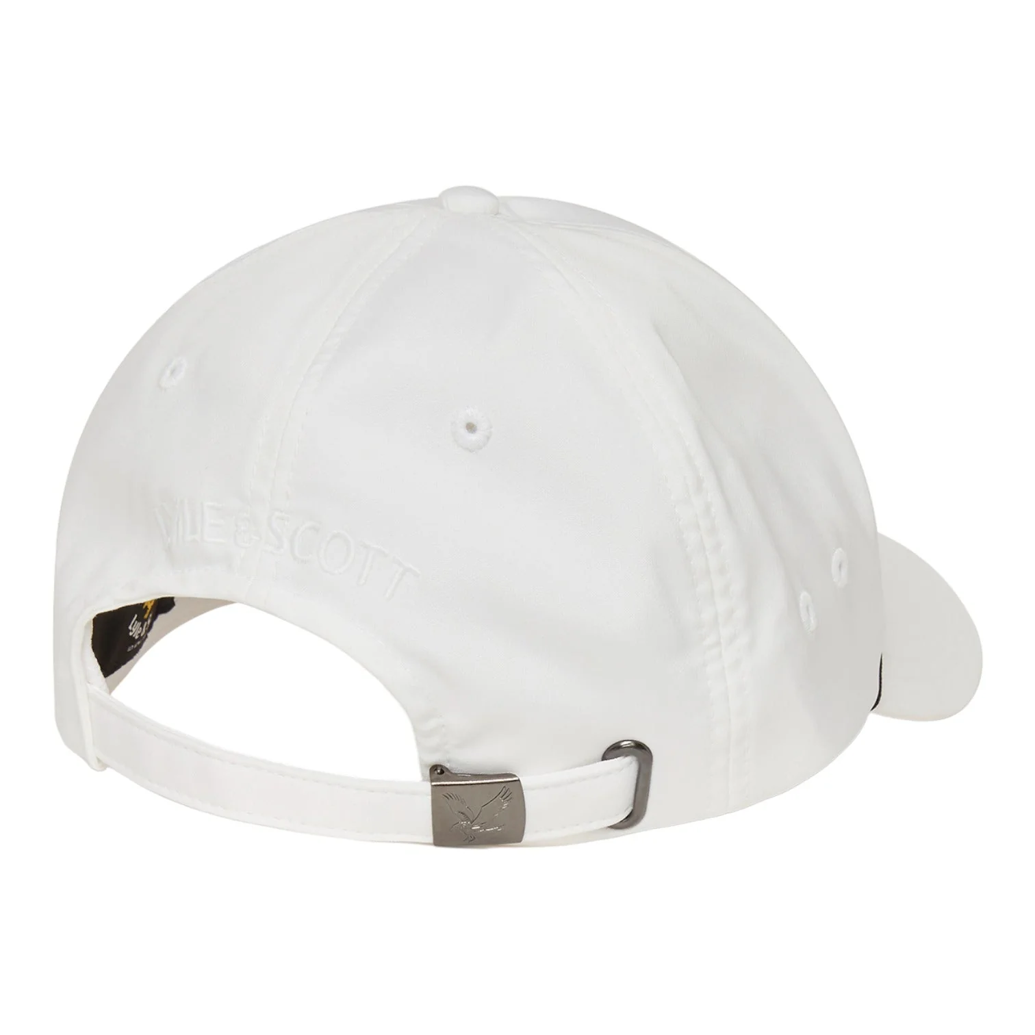 Lyle & Scott Golf Cap HE1500 - Image 2