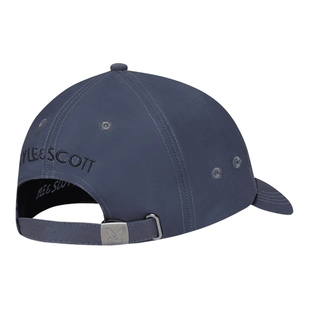 Lyle & Scott Rope Golf Cap HE1600G - Image 2