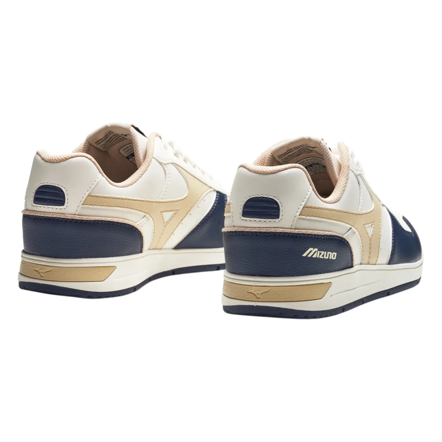 Mizuno City Wind Golf Shoes 51GM2622 - Image 3
