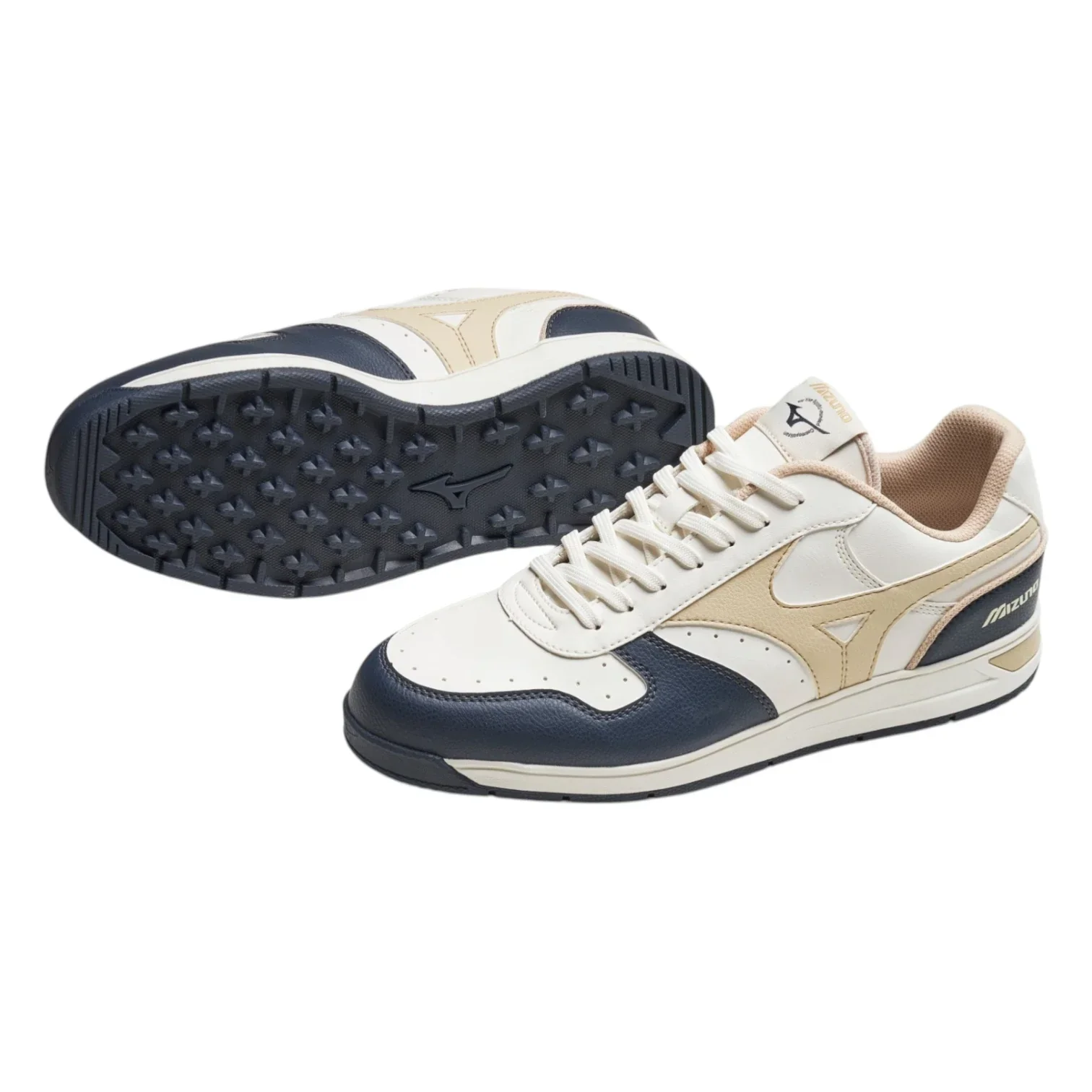 Mizuno City Wind Golf Shoes 51GM2622 - Image 4