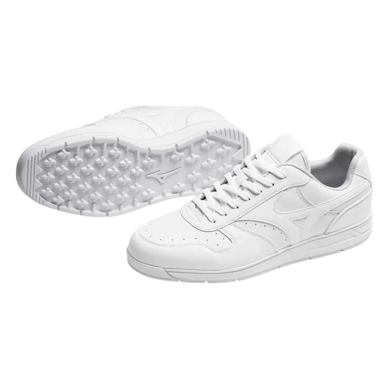 Mizuno City Wind Golf Shoes 51GM2622 - Image 3
