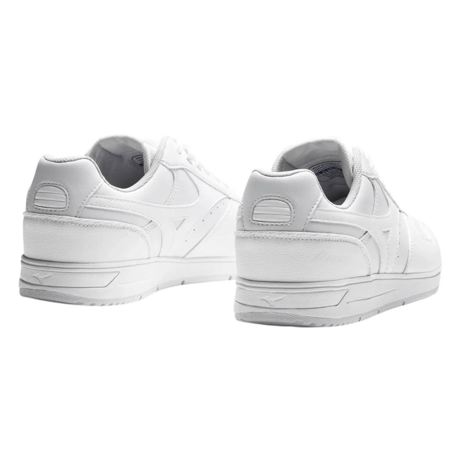 Mizuno City Wind Golf Shoes 51GM2622 - Image 4