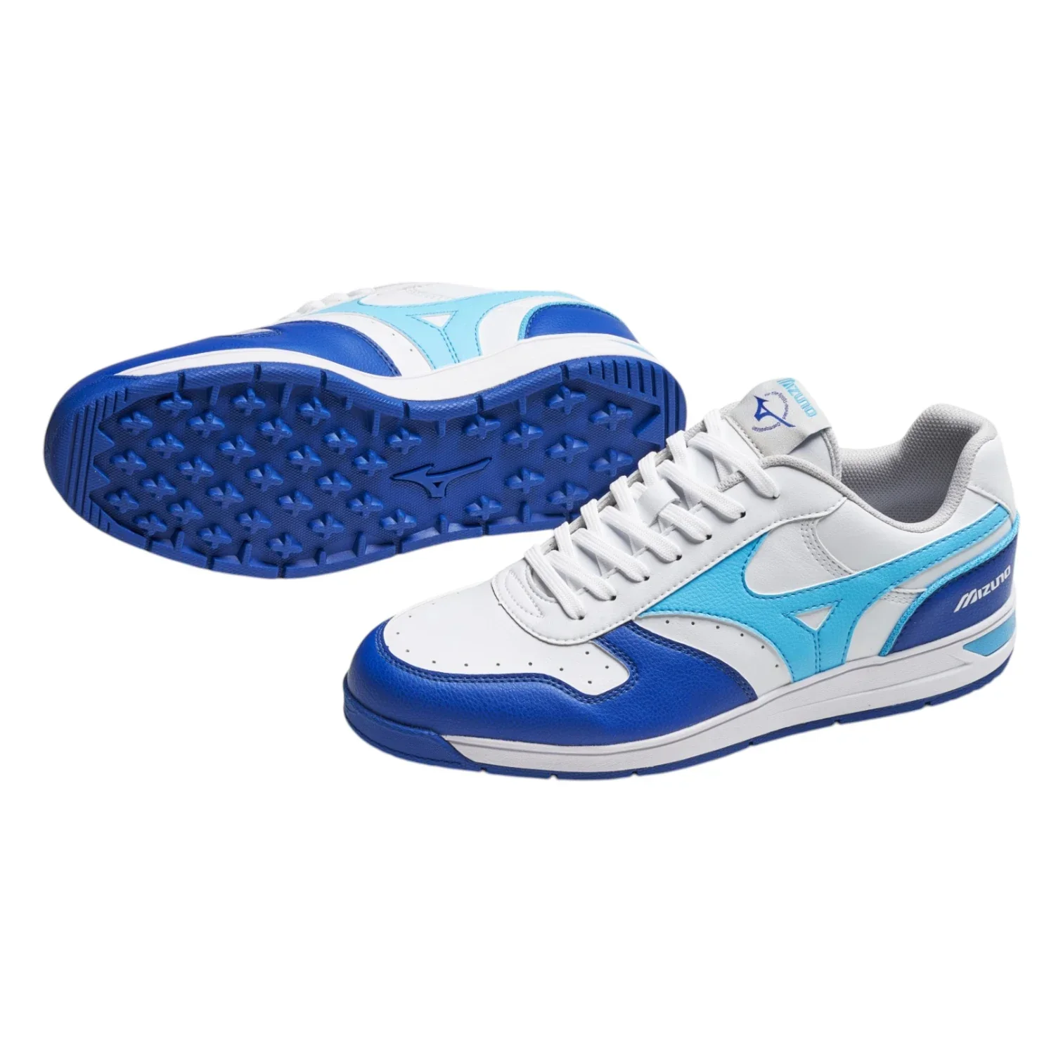 Mizuno City Wind Golf Shoes 51GM2622 - Image 3
