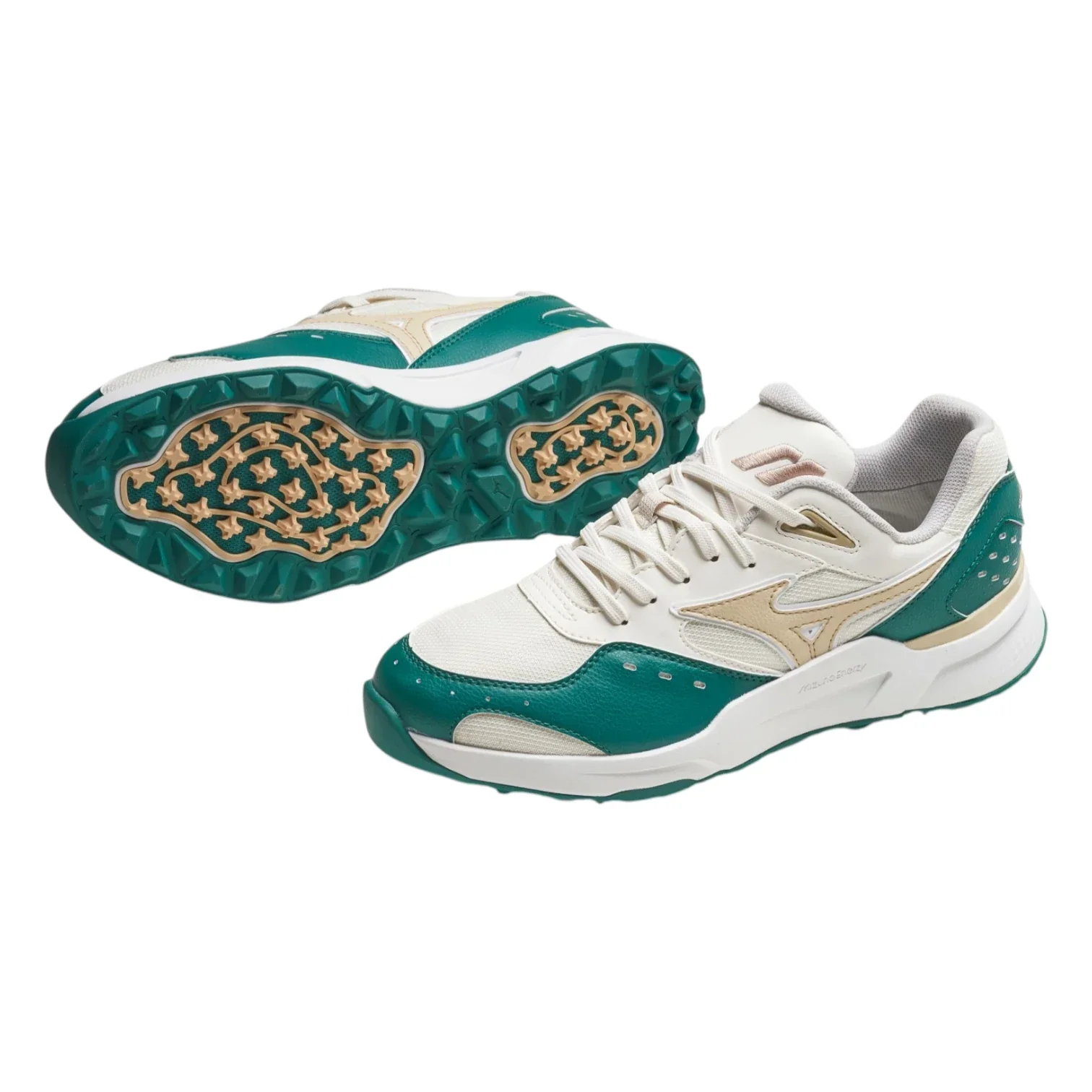 Mizuno Contender Golf Shoes 51GM2621 - Image 3