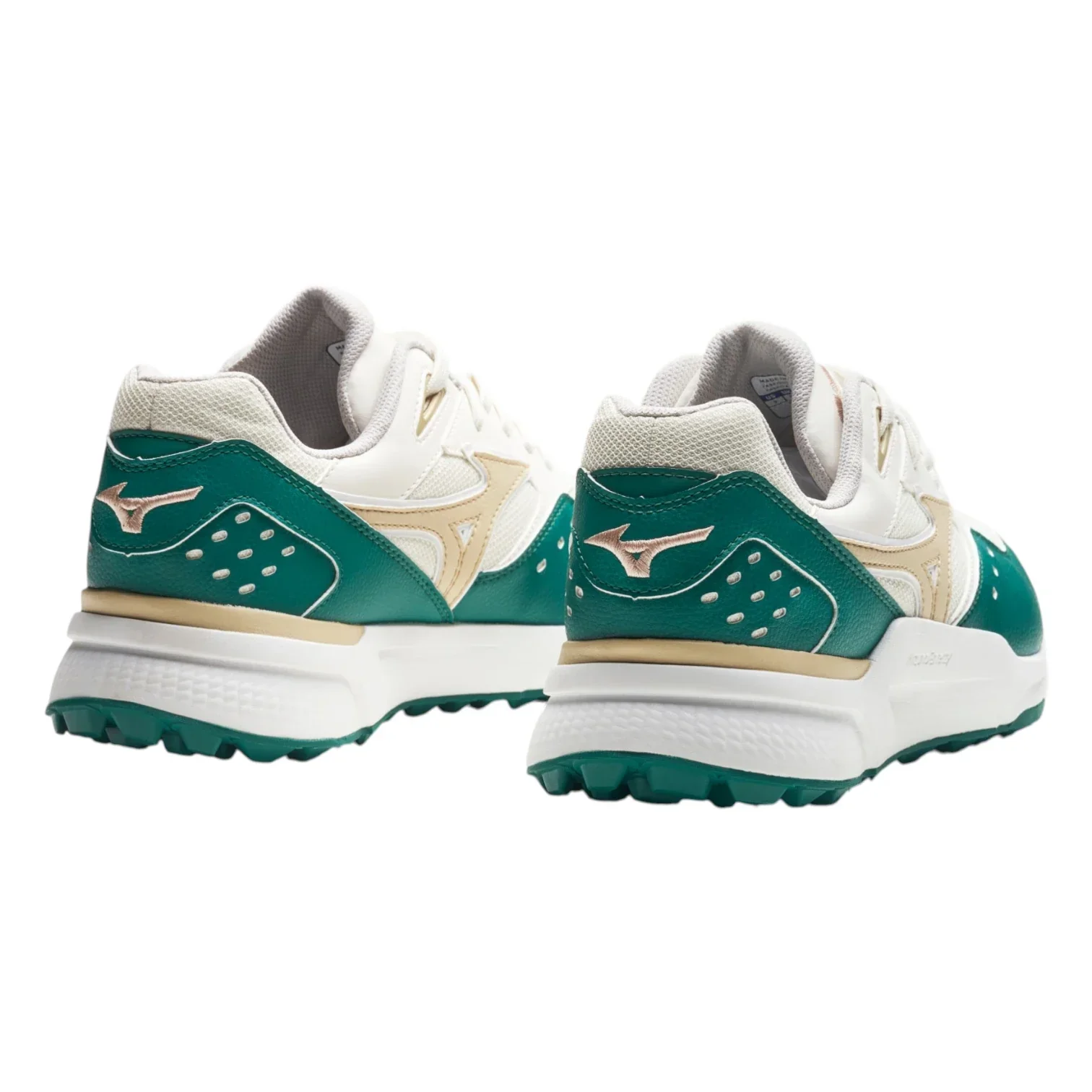 Mizuno Contender Golf Shoes 51GM2621 - Image 4