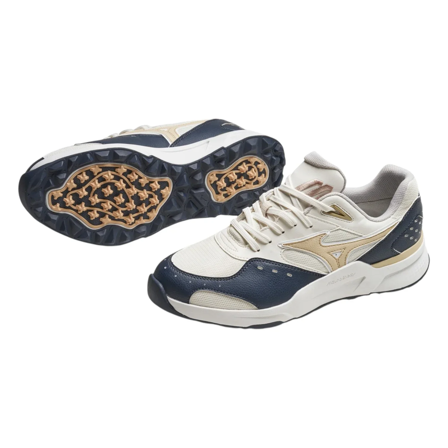 Mizuno Contender Golf Shoes 51GM2621 - Image 2