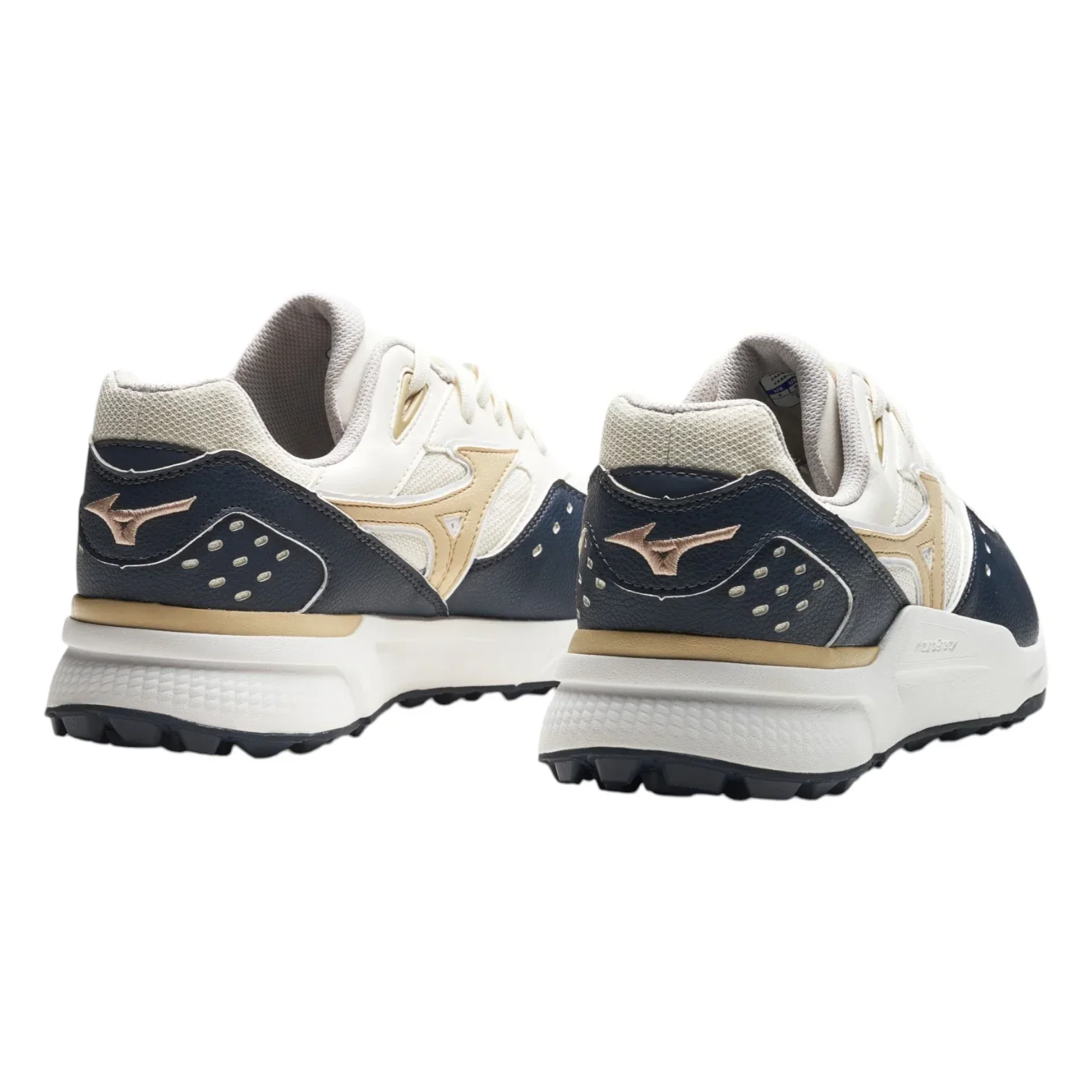 Mizuno Contender Golf Shoes 51GM2621 - Image 3