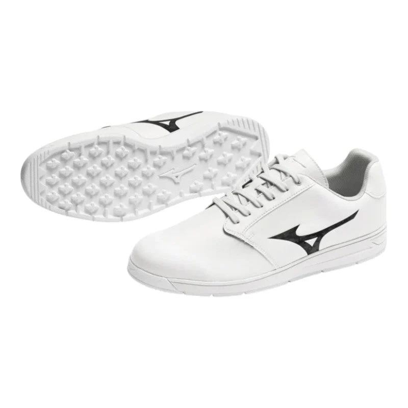 Mizuno G-Style Golf Shoes 51GM2503 - Image 2