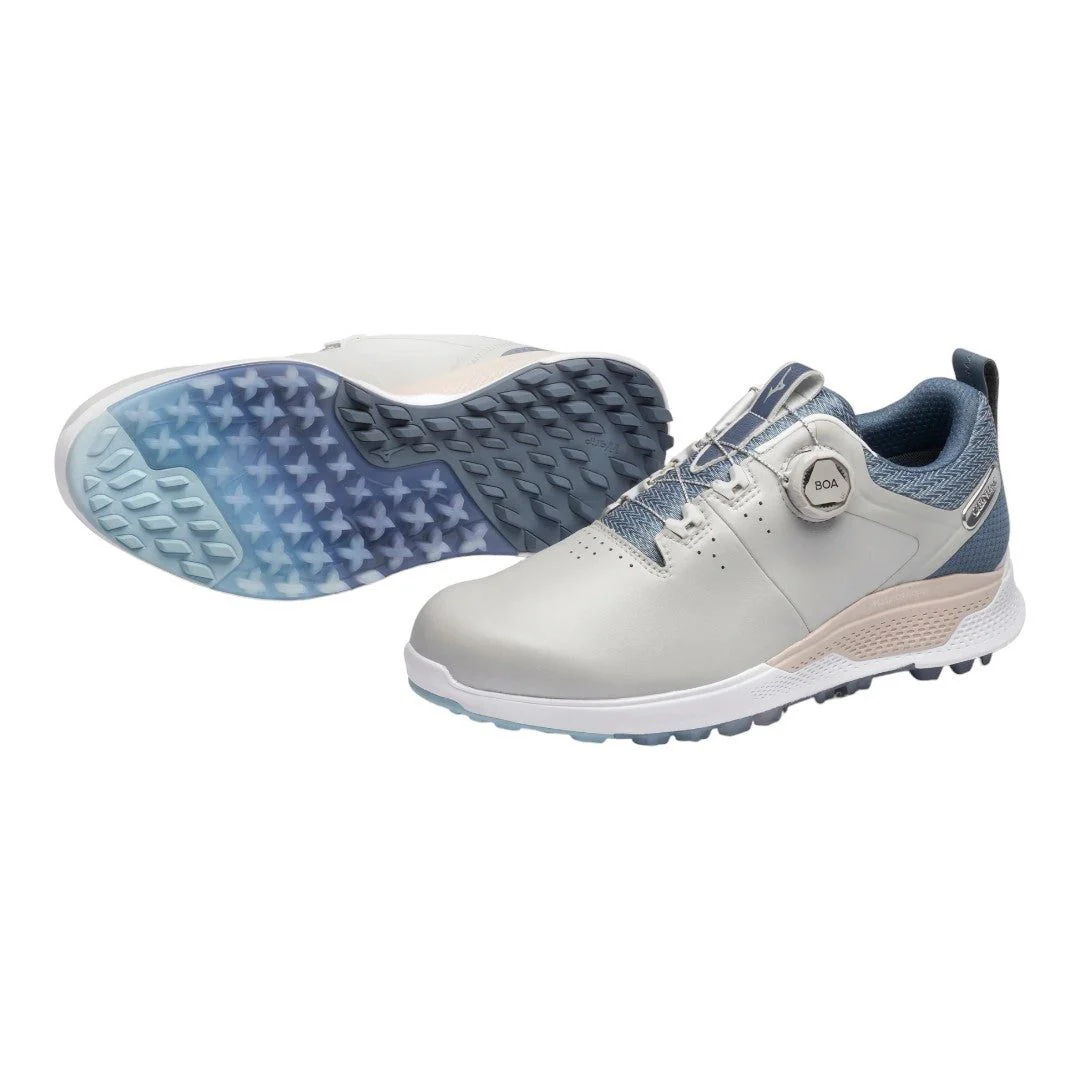 Mizuno Genem WG BOA Golf Shoes 51GQ230505 - Image 3