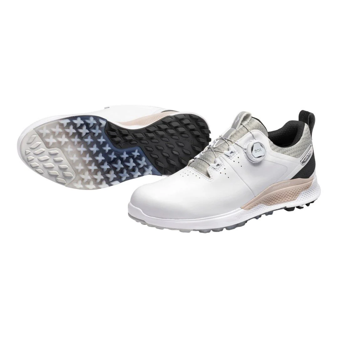 Mizuno Genem WG BOA Golf Shoes 51GQ230591 - Image 3