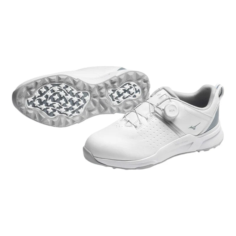 Mizuno Hazard Enerzy Boa Golf Shoes 51GQ2501 - Image 2