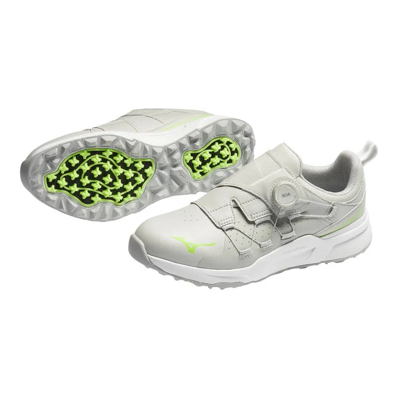 Mizuno Hazard Enerzy Limited Boa Golf Shoes 51GM2500 - Image 2