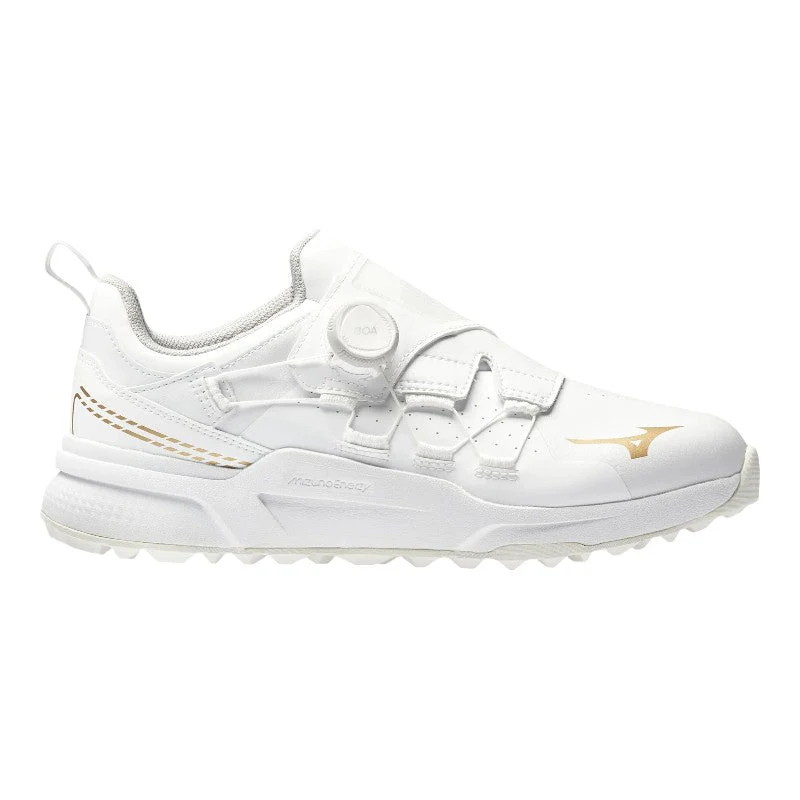 Mizuno Hazard Enerzy Limited Boa Golf Shoes 51GM2500