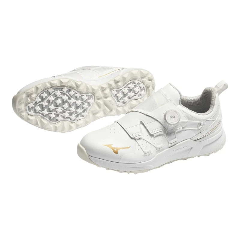 Mizuno Hazard Enerzy Limited Boa Golf Shoes 51GM2500 - Image 2