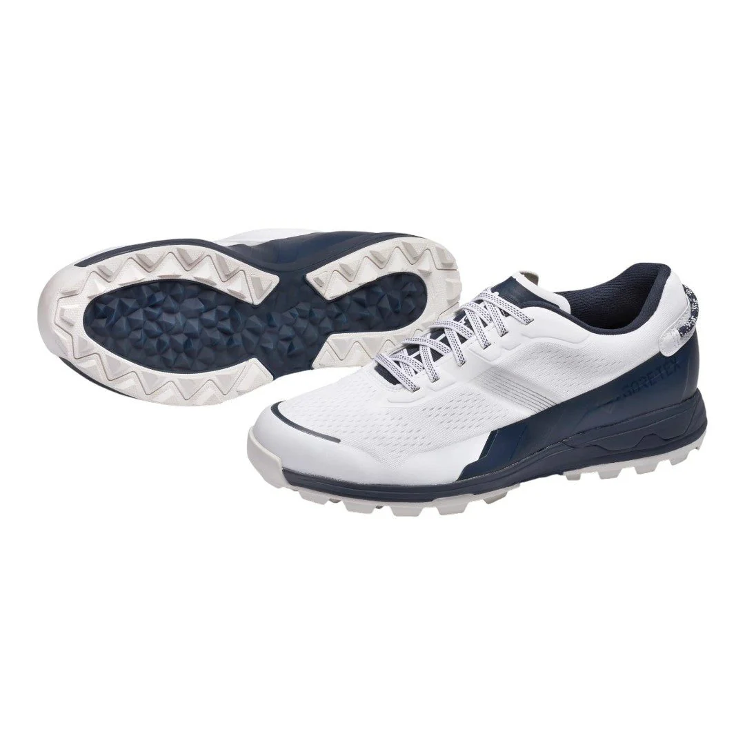 Mizuno MZU EN Golf Shoes 51GM2290 - Image 3