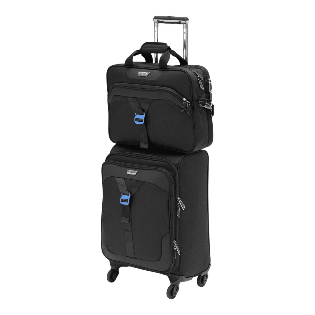 Mizuno Onboarder Golf Travel Case ONBOARD20 - Image 3