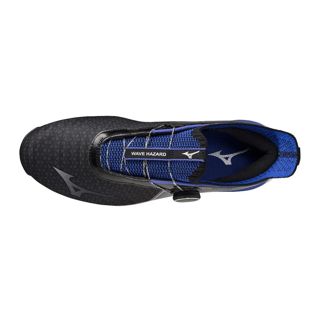 Mizuno Wave Hazard BOA Golf Shoes 51GM2170 - Image 3