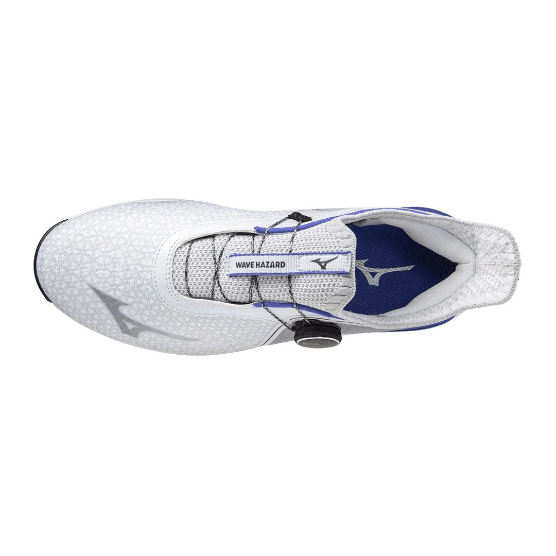 Mizuno Wave Hazard BOA Golf Shoes 51GM2170 - Image 3