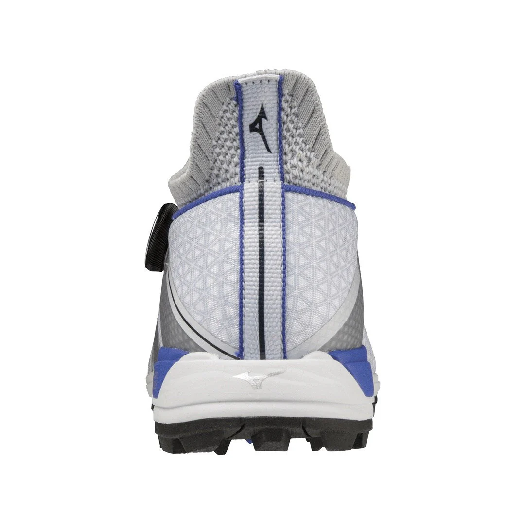 Mizuno Wave Hazard BOA Golf Shoes 51GM2170 - Image 4