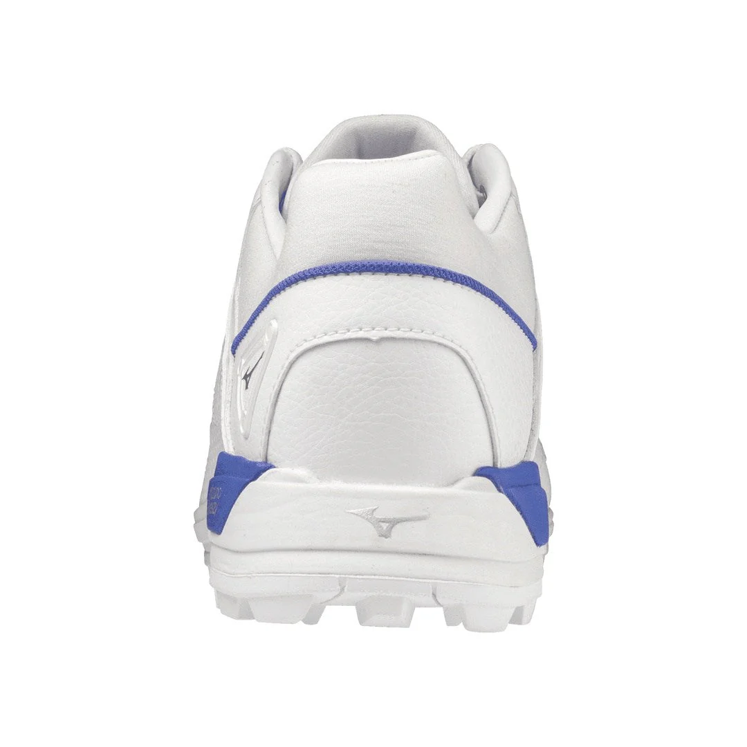 Mizuno Wave Hazard Pro Golf Shoes 51GM2190 - Image 4