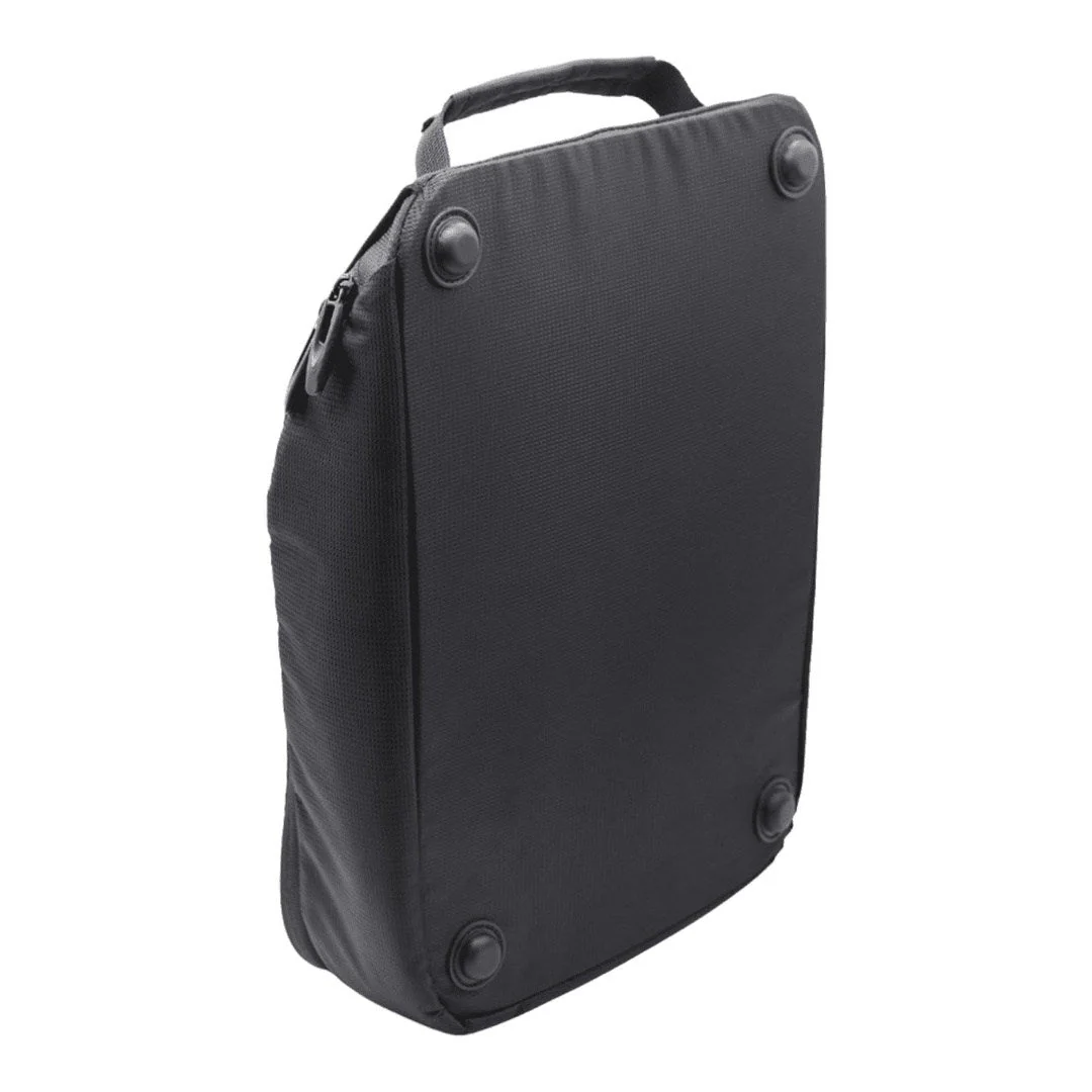 Motocaddy Deluxe Golf Shoe Bag - Image 3