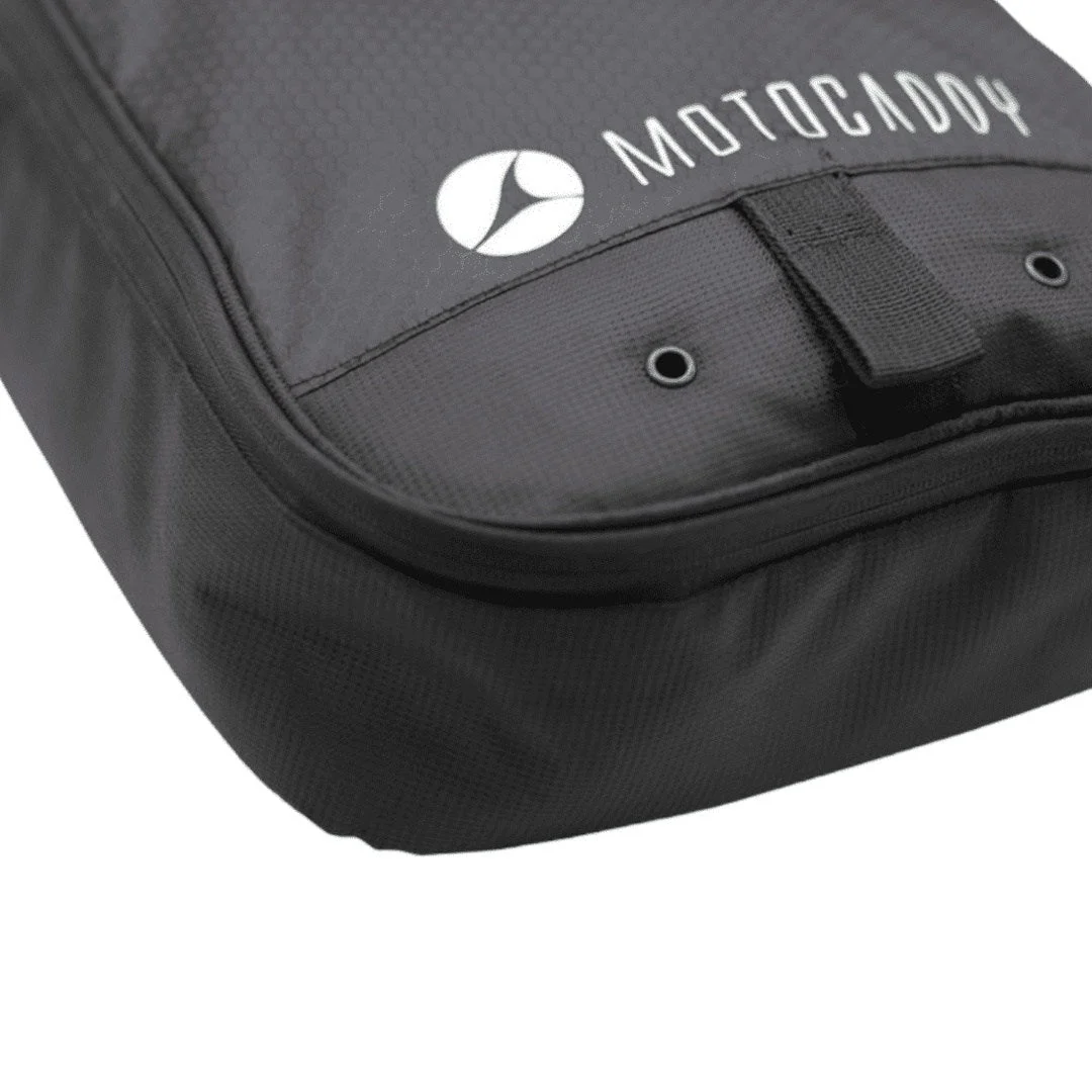 Motocaddy Deluxe Golf Shoe Bag - Image 5