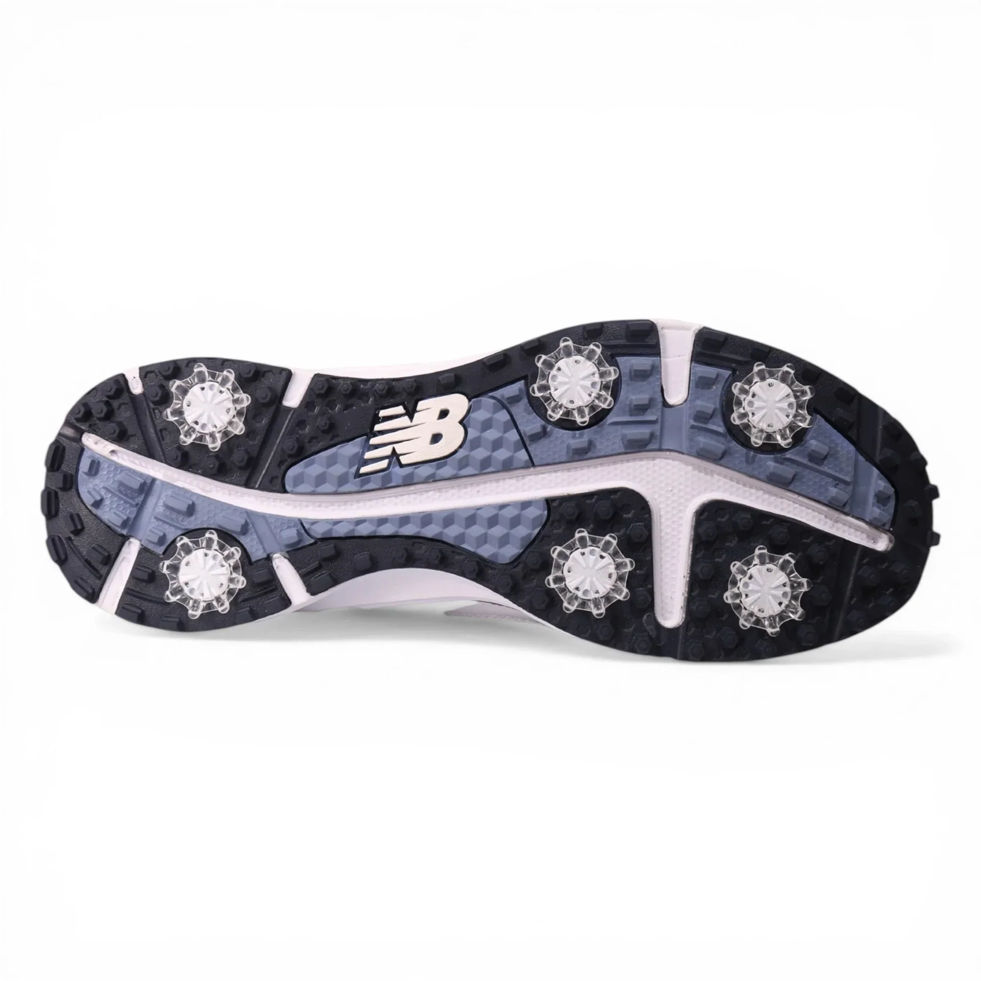 New Balance 1982 Golf Shoes - Image 4