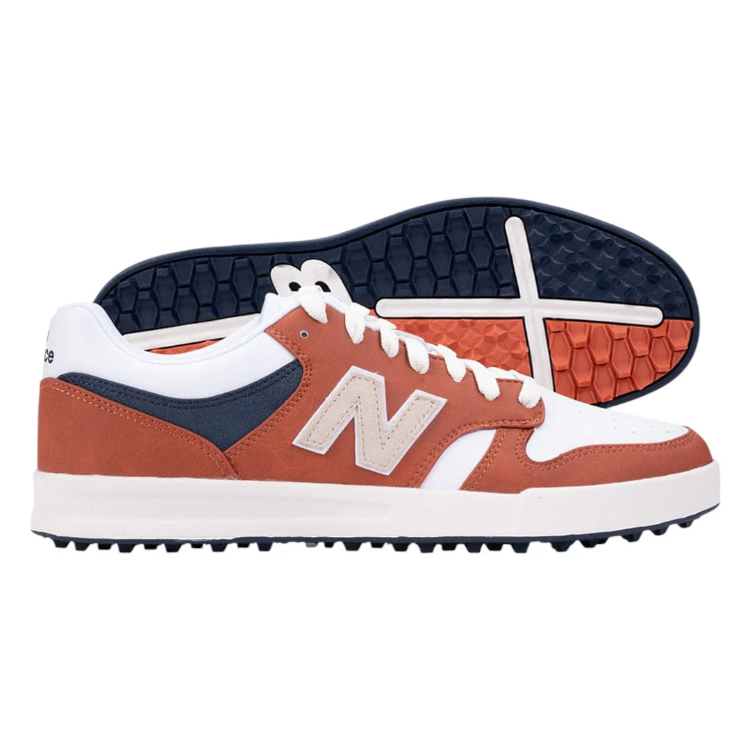 New Balance 480 SL Golf Shoes - Image 7