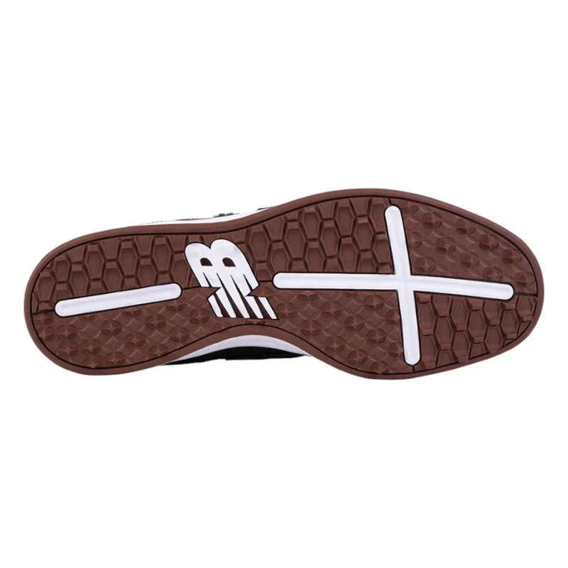 New Balance 480 SL Leather Golf Shoes - Image 4