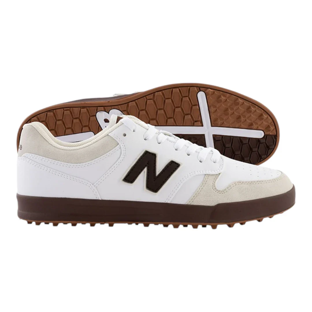 New Balance 480 SL Golf Shoes - Image 2
