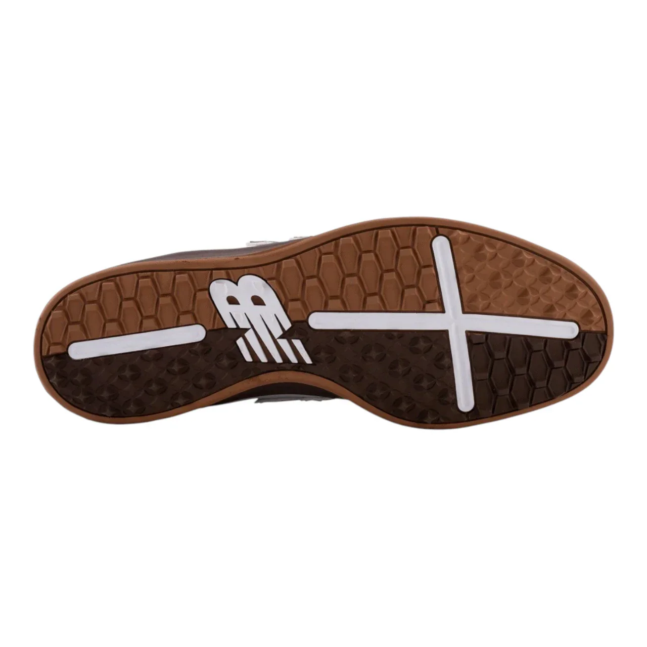 New Balance 480 SL Golf Shoes - Image 3