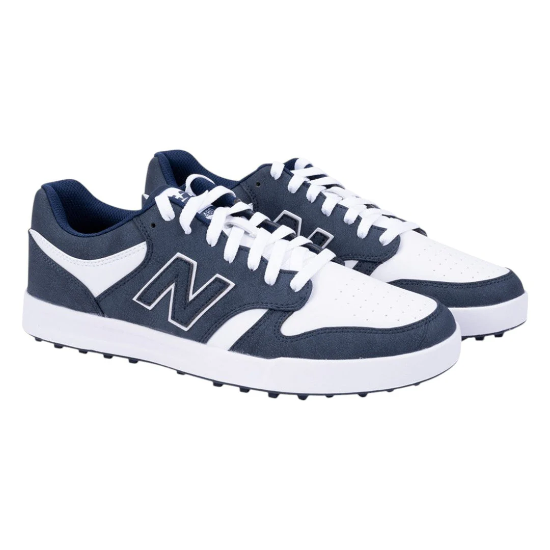 New Balance 480 SL Golf Shoes - Image 4