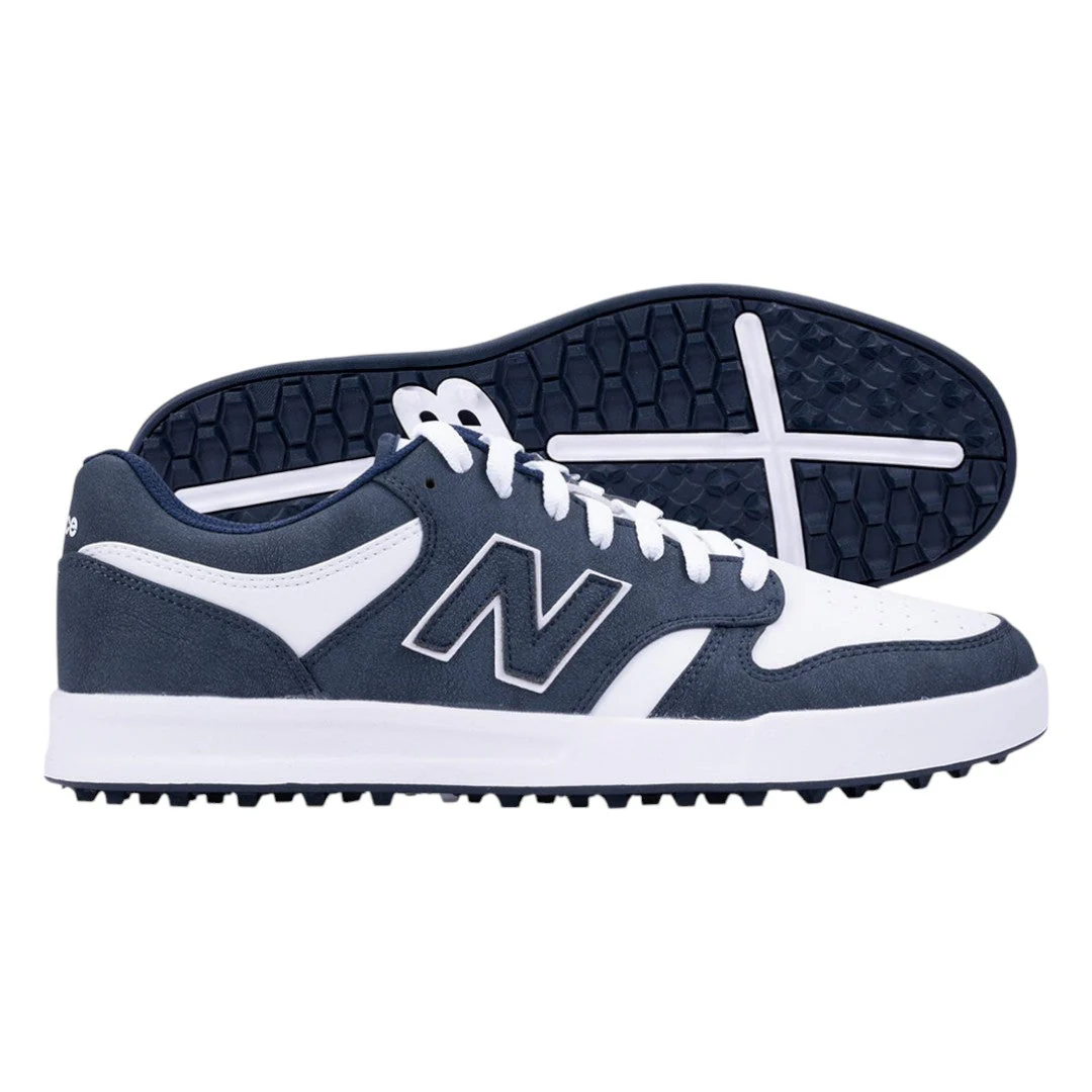 New Balance 480 SL Golf Shoes - Image 7