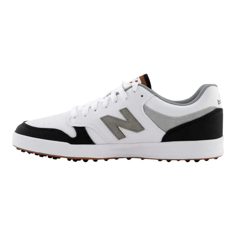 New Balance 480 SL Golf Shoes - Image 3