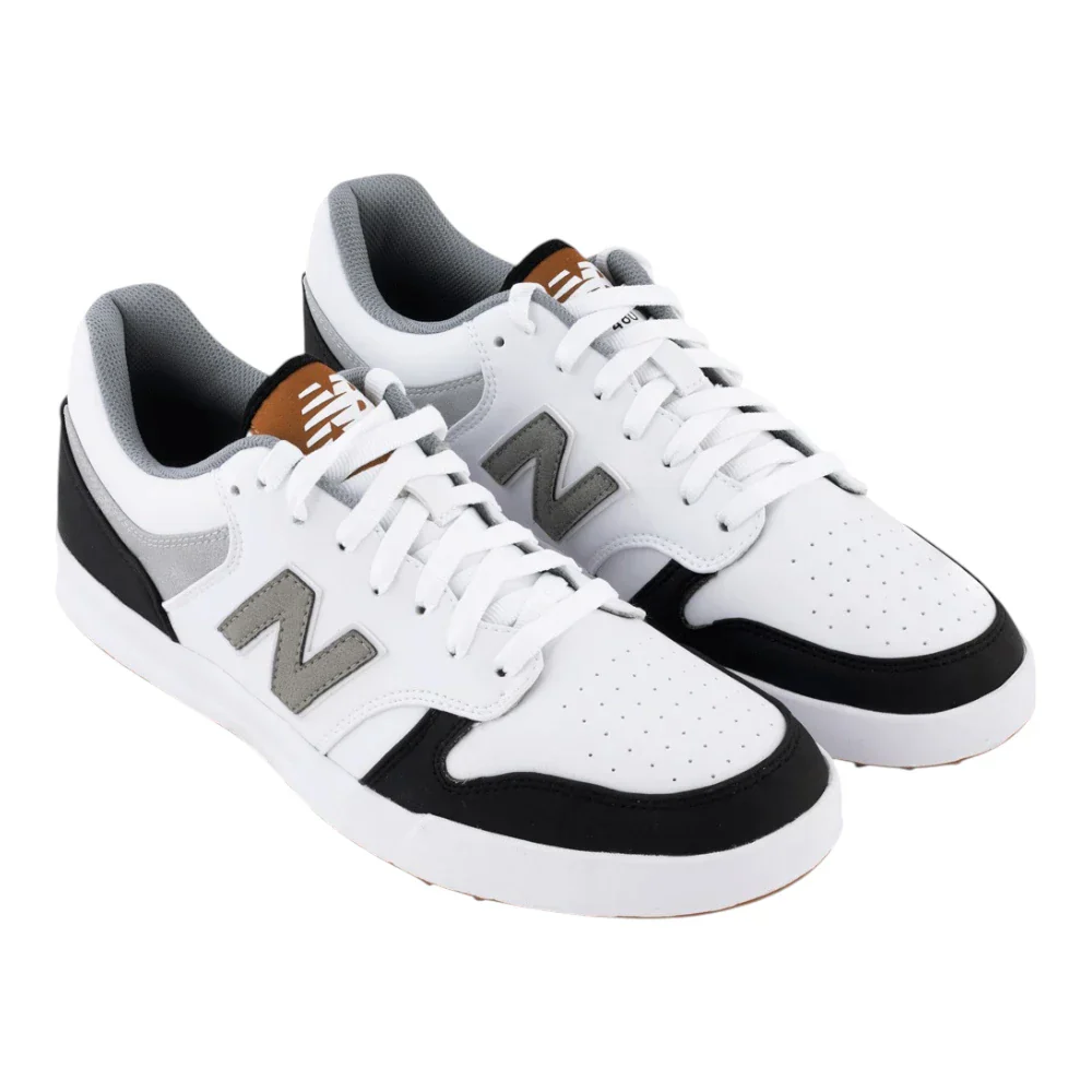 New Balance 480 SL Golf Shoes - Image 4