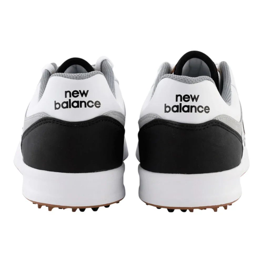 New Balance 480 SL Golf Shoes - Image 5