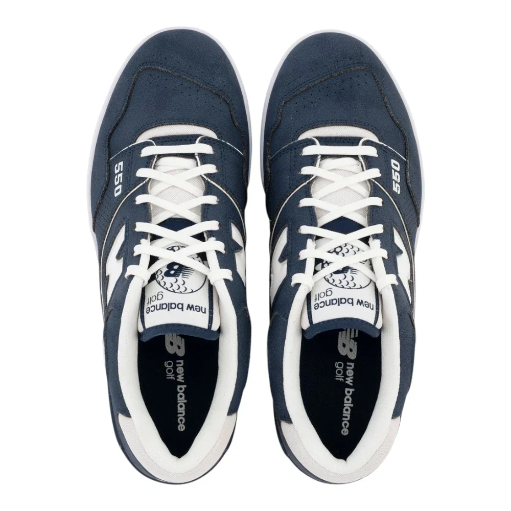 New Balance 550 SL Golf Shoes - Image 4