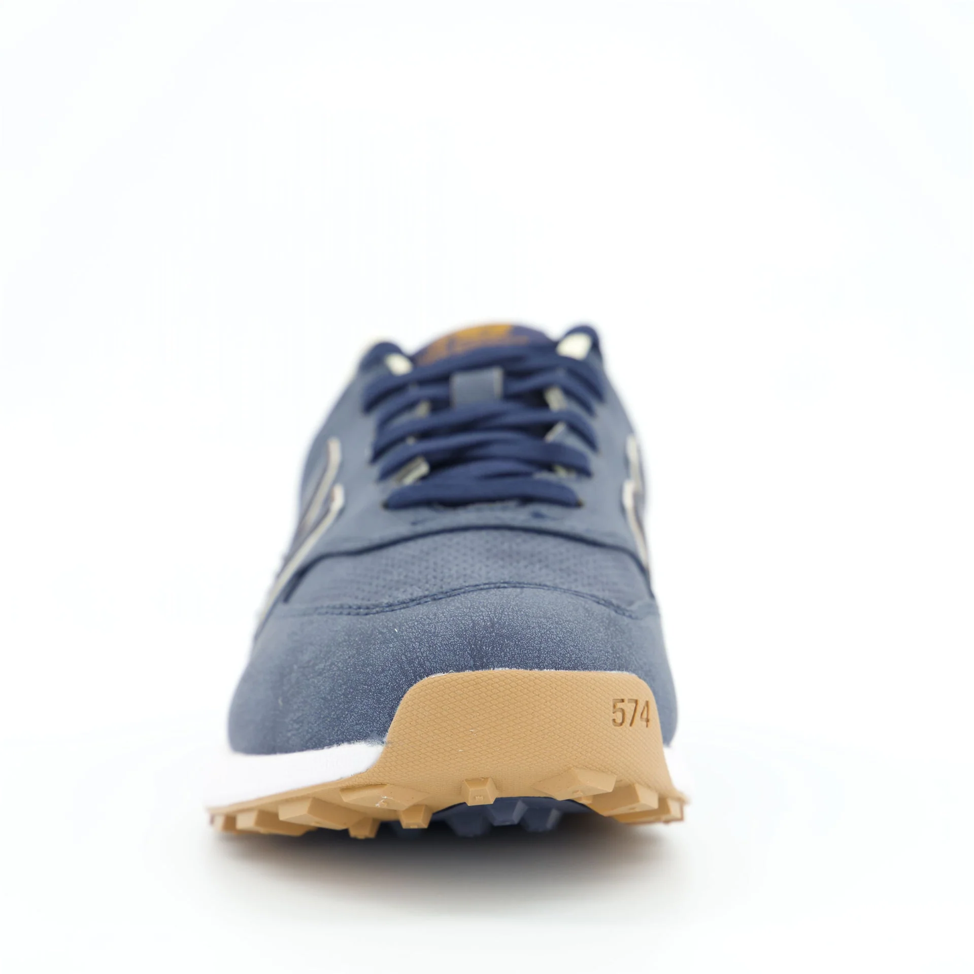 New Balance 574 Greens Golf Shoes - Image 6
